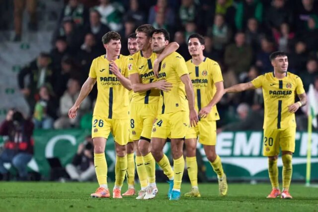 Hviezda Villarrealu súhlasí s prestupom do Lazia
