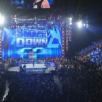 Hviezda WWE SmackDown utrpela zničujúce zranenie; môže byť mimo viac ako rok