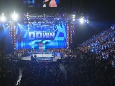 Hviezda WWE SmackDown utrpela zničujúce zranenie; môže byť mimo viac ako rok Hviezda WWE SmackDown utrpela zničujúce zranenie; môže byť mimo viac ako rok