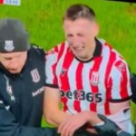 Hviezda šampionátu potrebuje kyslík a po chorobnom zranení zostala v slzách