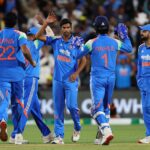 Rishabh Pant bol súčasťou indického tímu Champions Trophy 2025. (Poďakovanie: Getty)