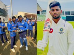 Hviezda vybrúsená v policajných priestoroch Hviezda vybrúsená v policajných priestoroch