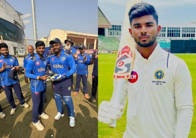 Hviezda vybrúsená v policajných priestoroch
