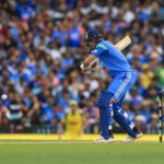 Shubman Gill si čoskoro zahrá Vijay Hazare Trophy. (Poďakovanie za obrázky: Getty)