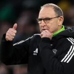 Hviezdu Celticu vylúčilo na sezónu trpké zranenie Martina O'Neilla | Futbal | Šport