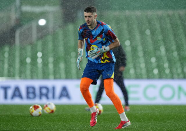 Hviezdy Barcelony vzdávajú hold Joanovi Garciovi
