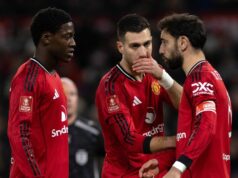 Hviezdy Man Utd už tretí rok po sebe zrušia odovzdávanie cien na konci sezóny | Futbal | Šport Hviezdy Man Utd už tretí rok po sebe zrušia odovzdávanie cien na konci sezóny | Futbal | Šport