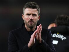 Hviezdy Man Utd zostali ohromené Michaelom Carrickom, keď sa zaviedlo nové pravidlo Dočasný manažér Manchestru United Michael Carrick má za sebou pozitívny štart na Old Trafford