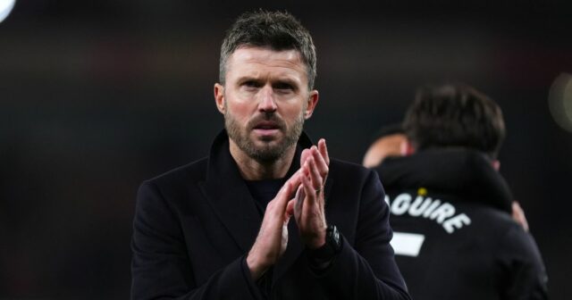 Dočasný manažér Manchestru United Michael Carrick má za sebou pozitívny štart na Old Trafford