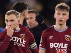 Hviezdy West Hamu v prípade zostupu do Championship stratia MILIONY West Ham