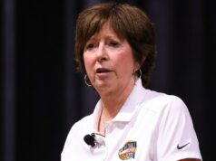 ICE, Trump čelí tvrdým poznámkam bývalého univerzitného basketbalového trénera ICE, Trump čelí tvrdým poznámkam bývalého univerzitného basketbalového trénera