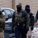 ICE bude mať údajne bezpečnostnú úlohu na zimných olympijských hrách