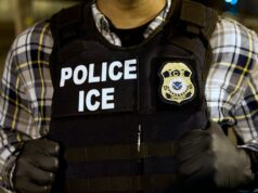 ICE bude vykonávať presadzovacie operácie Super Bowl LX podľa Trumpovej smernice ICE bude vykonávať presadzovacie operácie Super Bowl LX podľa Trumpovej smernice