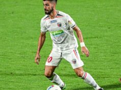 ISL 2025-26: Chema Nunez opúšťa North East United pred sezónou indickej Super League ISL 2025-26: Chema Nunez opúšťa North East United pred sezónou indickej Super League