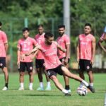 ISL 2025-26: Chennaiyin FC bude hrať s Inter Kashi v priateľskom zápase