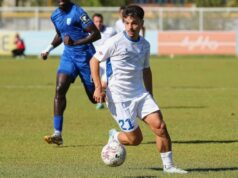 ISL 2025-26: Chennaiyin FC získal španielskeho hrotového útočníka Iniga Martina ISL 2025-26: Chennaiyin FC získal španielskeho hrotového útočníka Iniga Martina