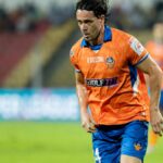 ISL 2025-26: FC Goa sa rozchádza so španielskym útočníkom Guarrotxenom
