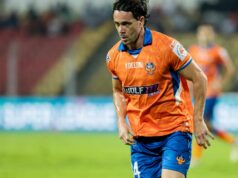 ISL 2025-26: FC Goa sa rozchádza so španielskym útočníkom Guarrotxenom ISL 2025-26: FC Goa sa rozchádza so španielskym útočníkom Guarrotxenom