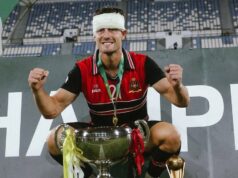 ISL 2025-26: Kerala Blasters podpísal stred poľa Matías Hernández z Gowang Kerala ISL 2025-26: Kerala Blasters podpísal stred poľa Matías Hernández z Gowang Kerala