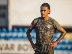 ISL 2025-26: Kerala Blasters podpísala pred novou sezónou Nemca Marlona Roosa Trujilla ISL 2025-26: Kerala Blasters podpísala pred novou sezónou Nemca Marlona Roosa Trujilla