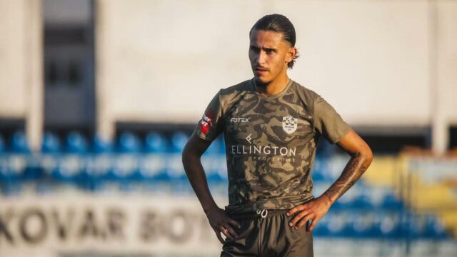 ISL 2025-26: Kerala Blasters podpísala pred novou sezónou Nemca Marlona Roosa Trujilla
