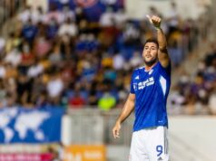 ISL 2025-26: Kerala Blasters podpísala pred novou sezónou útočníka Victora Bertomeua ISL 2025-26: Kerala Blasters podpísala pred novou sezónou útočníka Victora Bertomeua