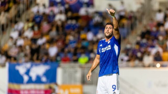 ISL 2025-26: Kerala Blasters podpísala pred novou sezónou útočníka Victora Bertomeua
