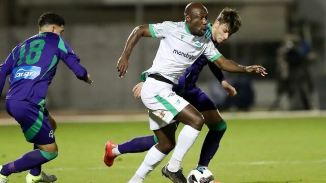 ISL 2025-26: Kerala Blasters získala francúzskeho útočníka Kevina Yokea na bezplatný prestup
