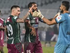 ISL 2025-26: Mohun Bagan sa v úvodnom zápase turnaja stretne s Kerala Blasters ISL 2025-26: Mohun Bagan sa v úvodnom zápase turnaja stretne s Kerala Blasters