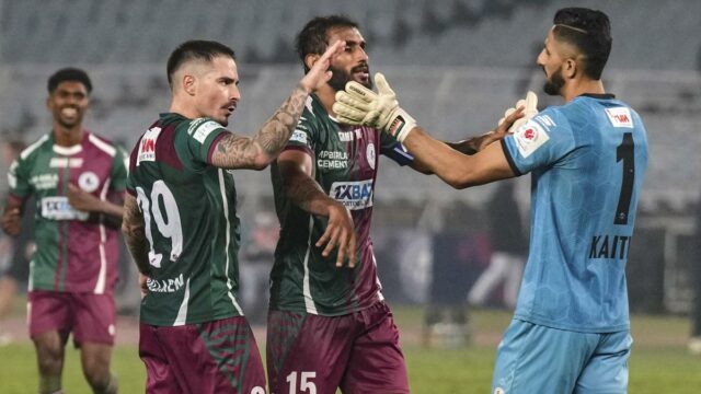 ISL 2025-26: Mohun Bagan sa v úvodnom zápase turnaja stretne s Kerala Blasters

