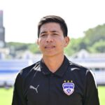 ISL 2025-26: Renedy Singh bol vymenovaný za hlavného trénera FC Bengaluru