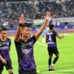 ISL 2025-26: Východné Bengálsko získalo bezplatného prestupu krídelníka Jerryho z FC Odisha