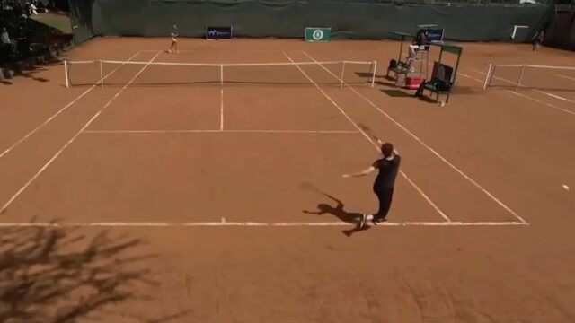 ITF na kontrolu záznamov so zástupnými znakmi po vírusovom výkone
