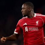 Ibrahima Konaté sa rozhodol odísť ako cieľ letného stredového obrancu Liverpoolu