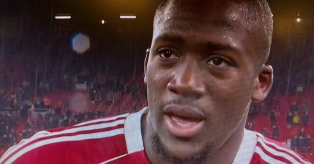 Ibrahima Konate sa rozplakala a poskytla emotívny rozhovor niekoľko dní po otcovej smrti | Futbal | Šport
