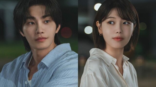 Still from Idol I (Obrázok cez Instagram/@channel.ena.d)