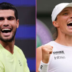 Iga Swiatek a Carlos Alcaraz sa môžu zapísať do spoločnej histórie triumfami na Australian Open