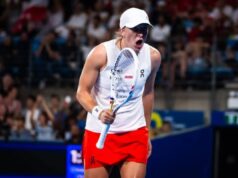 Iga Swiatek čelí pred Australian Open rastúcemu tlaku Autor fotografie: Andy Cheung/Getty Images