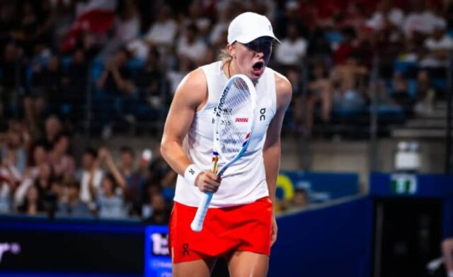 Autor fotografie: Andy Cheung/Getty Images