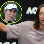 Iga Swiatek čelí „trochu problémom v raji“ a za skorým odchodom ju podporila jej zatrpknutá rivalka a bývalá svetová 7.