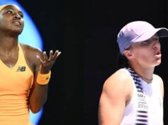 Iga Swiatek hovorí o súkromí hráčov po neslávne známom incidente Coco Gauffovej o prelomení rakety: „Sme zvieratá“ Download app from appStore