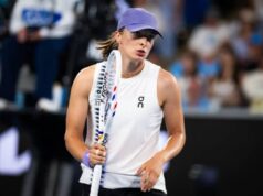 Iga Swiatek odhaľuje, čo sa musí zmeniť v jej hre po odchode z Australian Open Foto Robert Prange/Getty Images