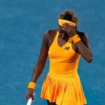 Tenis: Australian Open