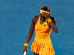 Iga Swiatek opakuje výzvu Coco Gauffovej po súkromí: Ako „zvieratá v zoo“ Tenis: Australian Open