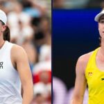 Swiatek na United Cup 2026 – 6. deň: Sydney – Zdroj: Getty