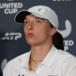 Iga Swiatek vydal aktualizáciu zdravotného stavu pred Australian Open po prehre
