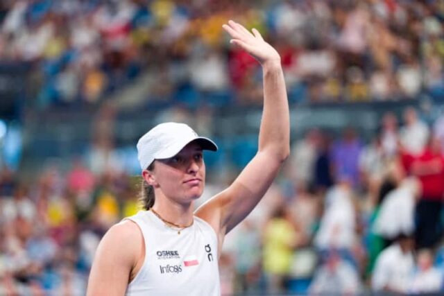 Foto Robert Prange/Getty Images