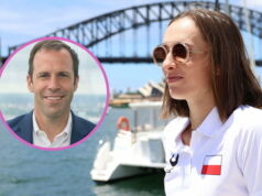 Iga Swiateková poskytla úprimnú radu o jej podaní bývalou britskou jednotkou Iga Swiateková poskytla úprimnú radu o jej podaní bývalou britskou jednotkou