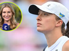 Iga Swiateková povedala, aby „nášla rovnováhu“, keď sa odhalí jej najväčší nepriateľ Iga Swiateková povedala, aby „nášla rovnováhu“, keď sa odhalí jej najväčší nepriateľ