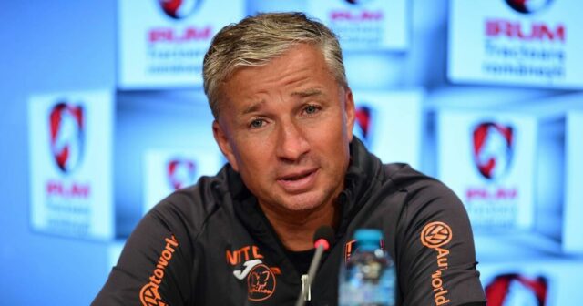 Ikona Chelsea podstupuje liečbu rakoviny štyri mesiace po odchode z práce manažéra | Futbal | Šport
